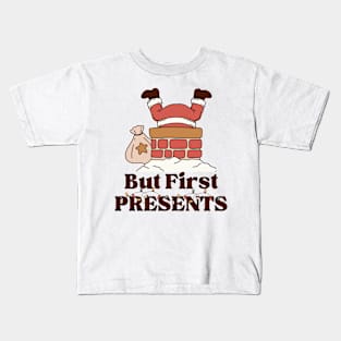 Xmas Kids T-Shirt